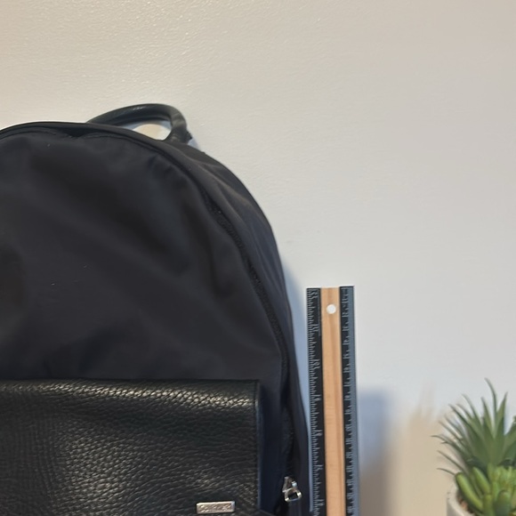 Calvin Klein Backpack 🖤 - Black Full Sized Backpack - Picture 5 of 16
